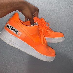 Nike Air Force 07 lv8 jdi